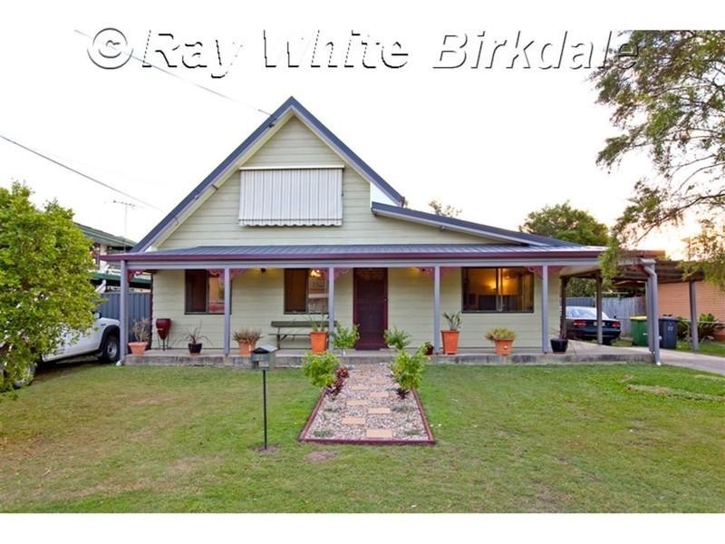 22 Makaha Drive, Birkdale QLD 4159