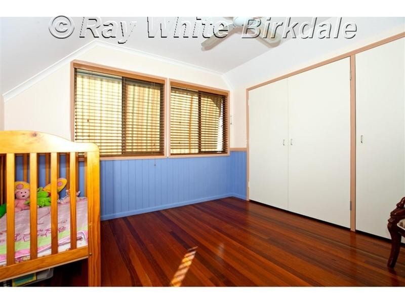 22 Makaha Drive, Birkdale QLD 4159