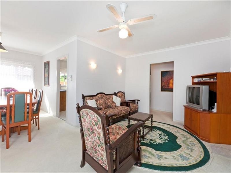 12 Estelle Street, Birkdale QLD 4159