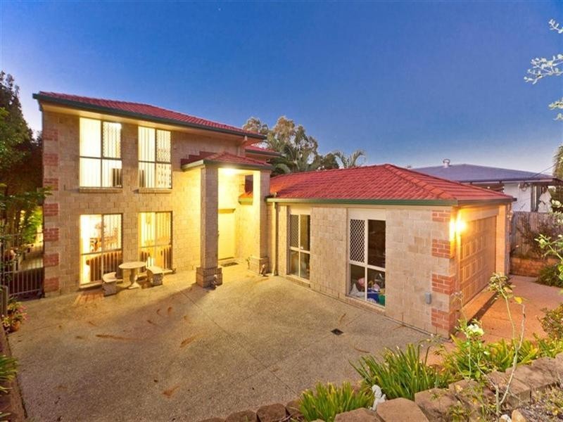 47 Howlett Road, Capalaba QLD 4157