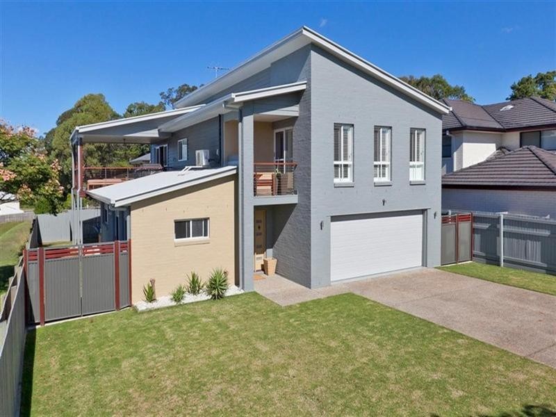 141 Bay Street, Cleveland QLD 4163