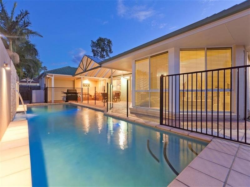16 Greenwich Court, Alexandra Hills QLD 4161