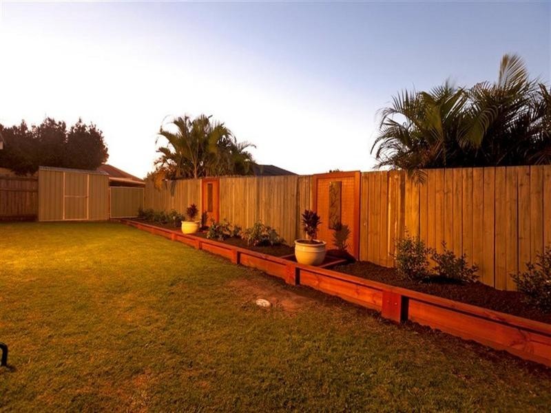 16 Greenwich Court, Alexandra Hills QLD 4161