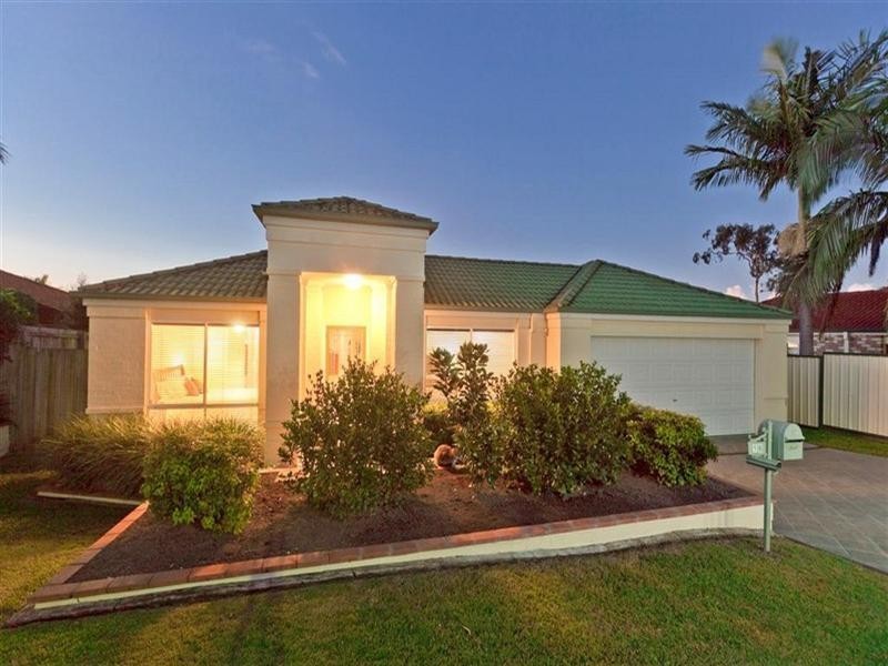 16 Greenwich Court, Alexandra Hills QLD 4161