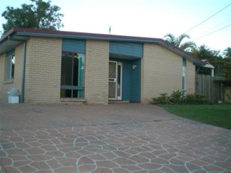 Alexandra Hills QLD 4161