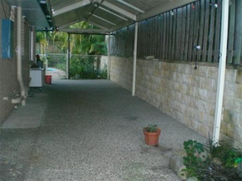 Alexandra Hills QLD 4161