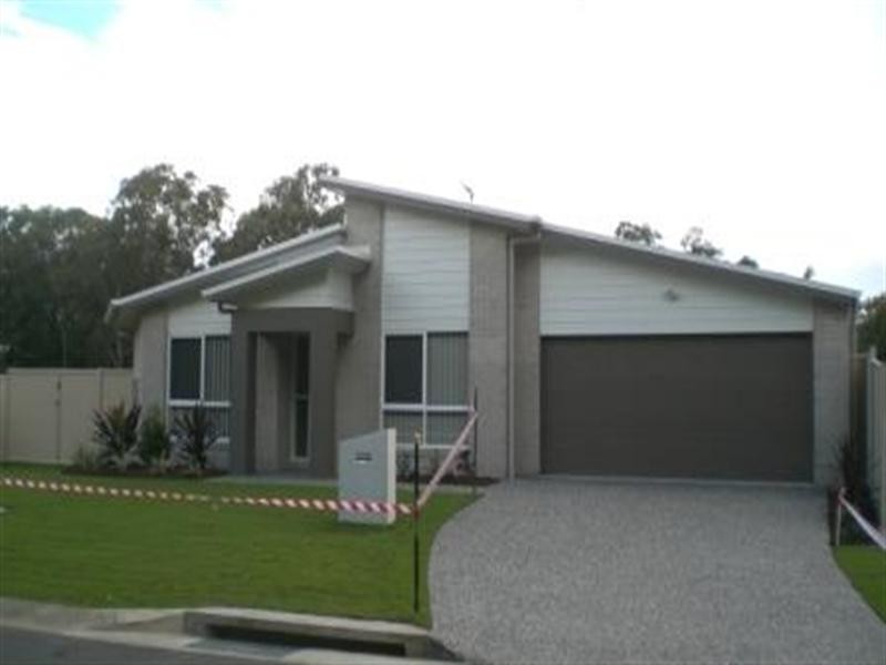 25 JERRYS Place, Thornlands QLD 4164