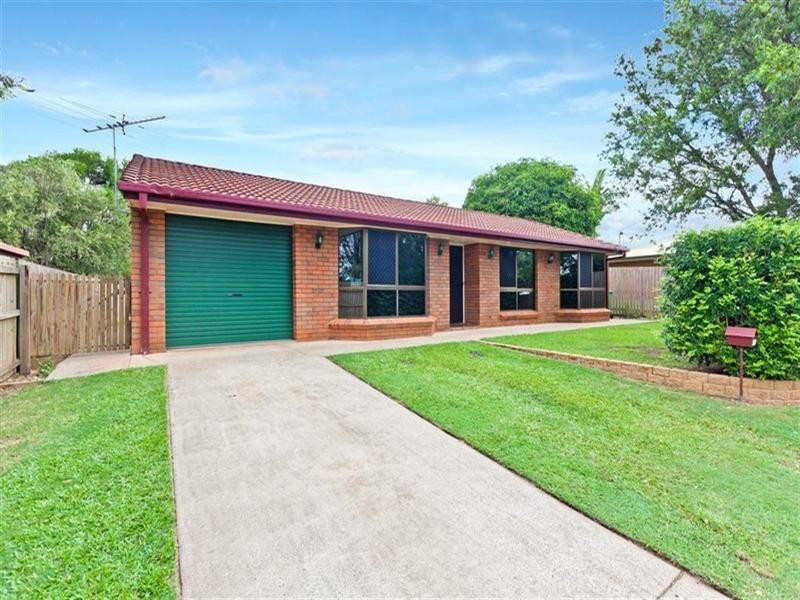 125 Sycamore Parade, Victoria Point QLD 4165