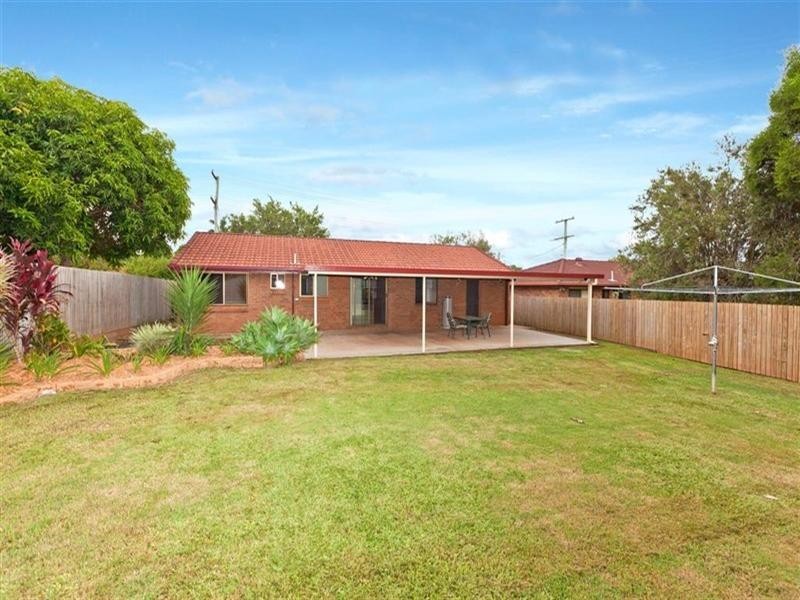 125 Sycamore Parade, Victoria Point QLD 4165