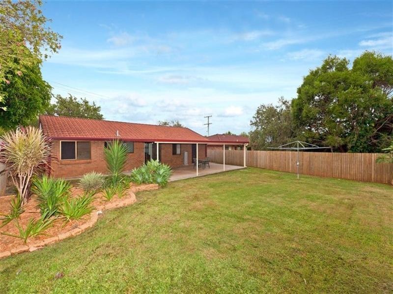 125 Sycamore Parade, Victoria Point QLD 4165