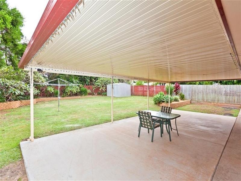 125 Sycamore Parade, Victoria Point QLD 4165