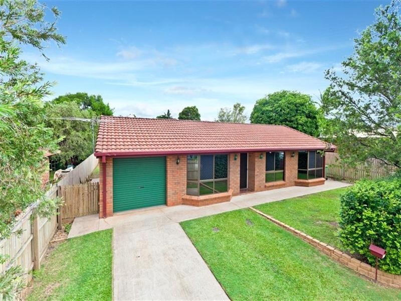 125 Sycamore Parade, Victoria Point QLD 4165