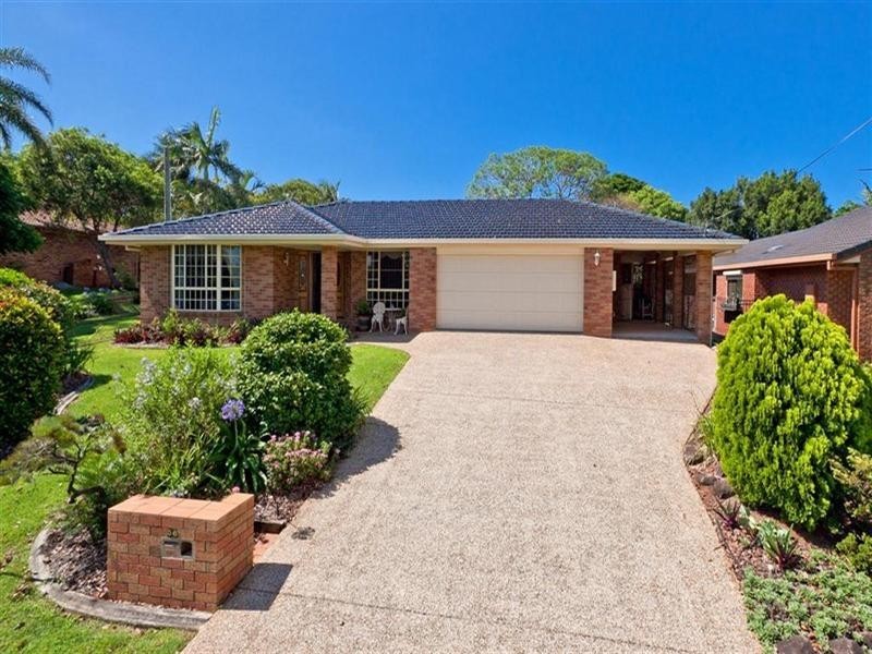 56 Long Street, Cleveland QLD 4163