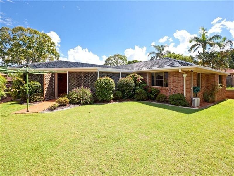 56 Long Street, Cleveland QLD 4163