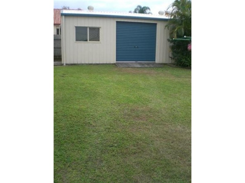 267 RAILWAY Parade, Birkdale QLD 4159