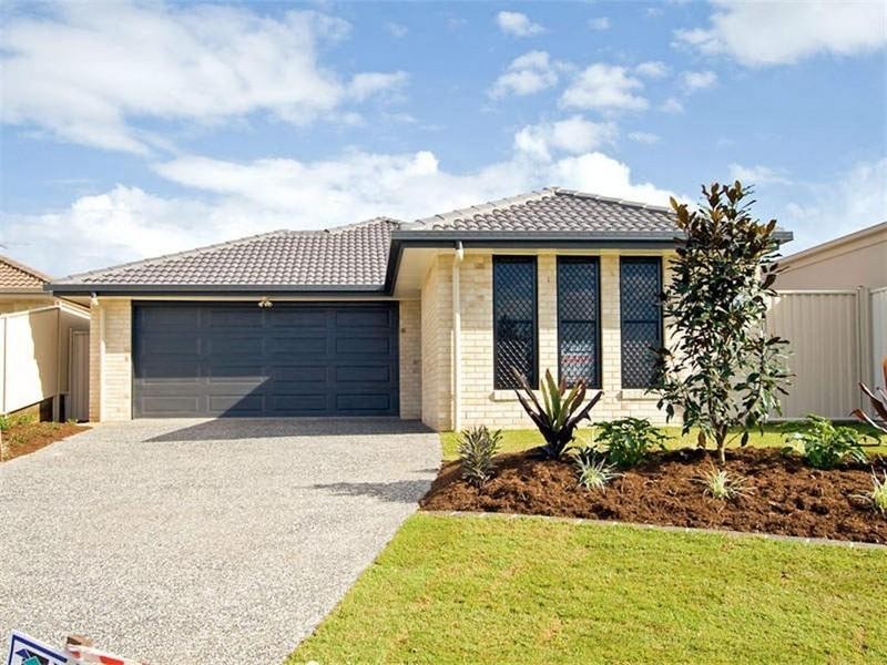 12 Liner Street, Wellington Point QLD 4160