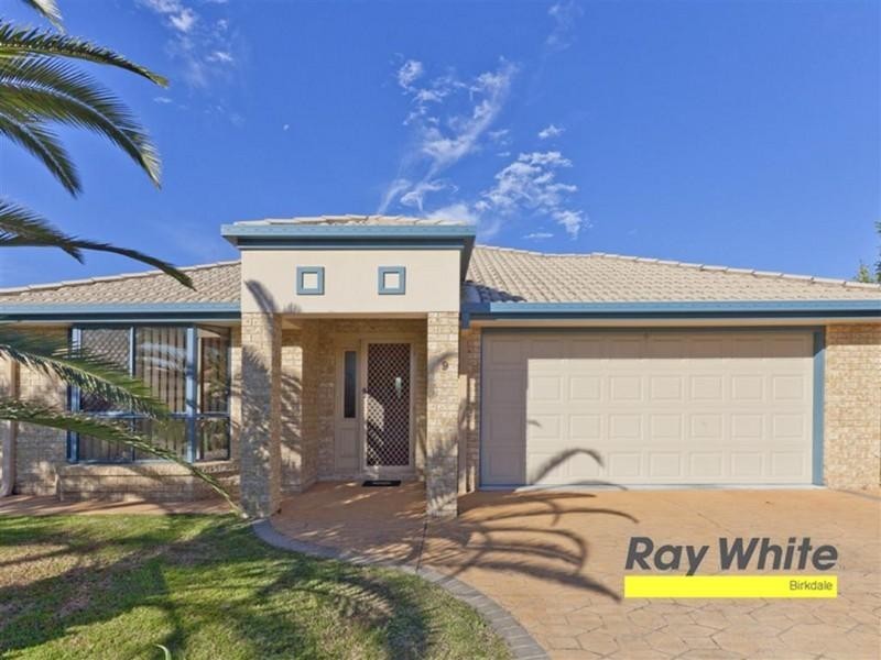 9 Kerry Close, Wellington Point QLD 4160