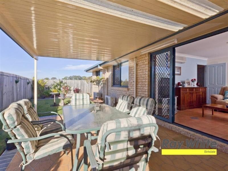 9 Kerry Close, Wellington Point QLD 4160