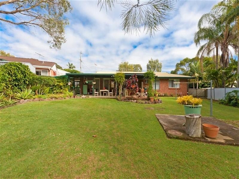 75 Spoonbill Street, Birkdale QLD 4159