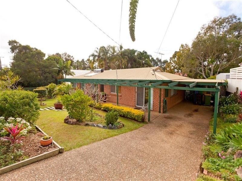 75 Spoonbill Street, Birkdale QLD 4159