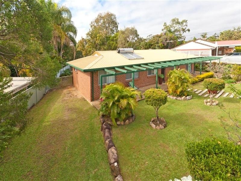 75 Spoonbill Street, Birkdale QLD 4159