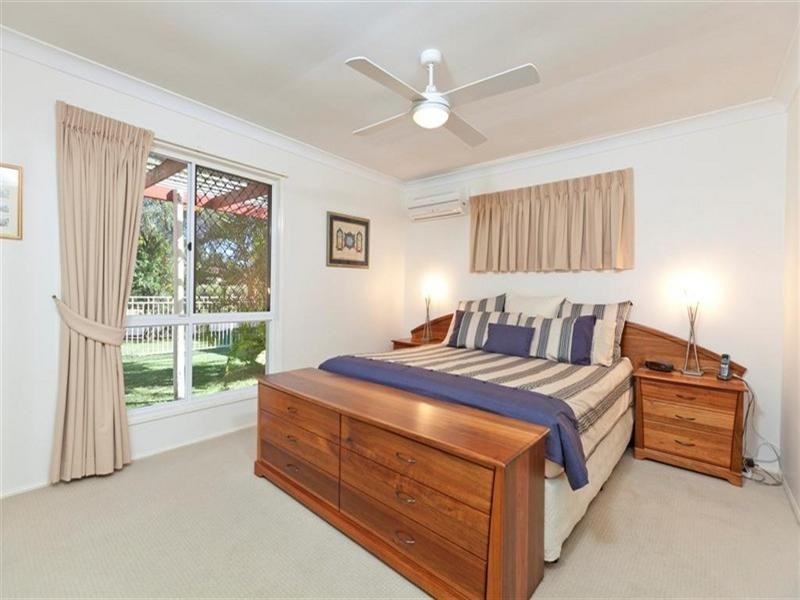 21 Makaha Drive, Birkdale QLD 4159
