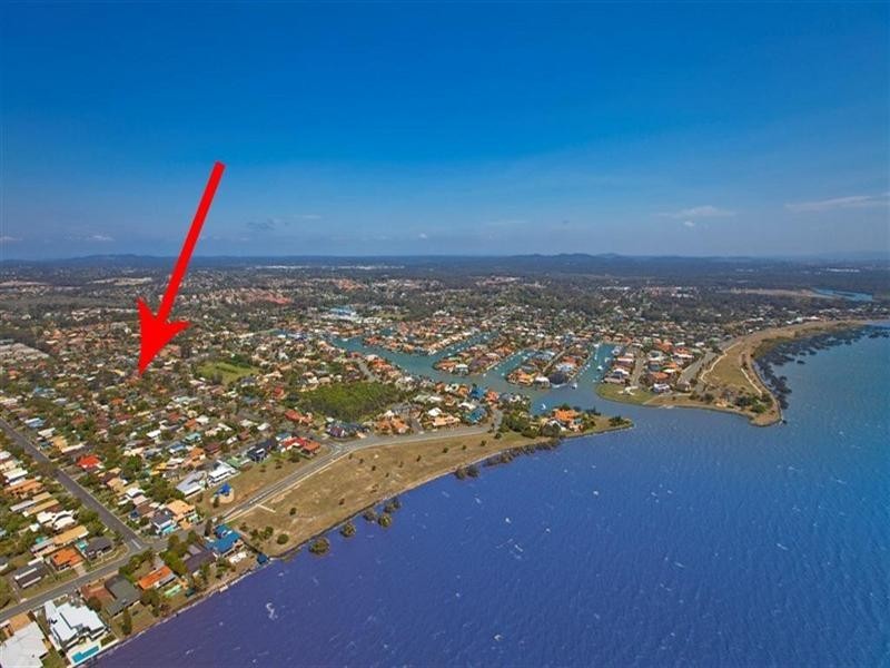 21 Makaha Drive, Birkdale QLD 4159