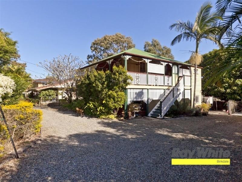 9 Alma Street, Thorneside QLD 4158