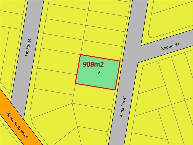 9 Alma Street, Thorneside QLD 4158