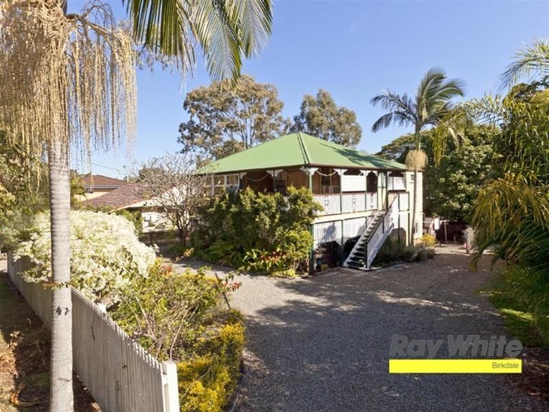 9 Alma Street, Thorneside QLD 4158