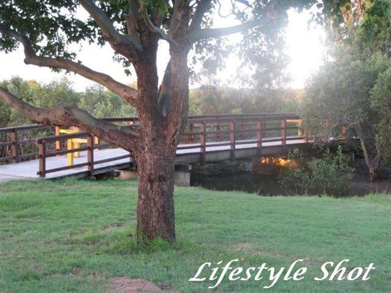 Wellington Point QLD 4160