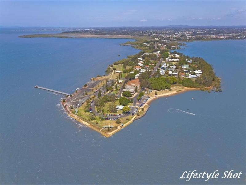 Wellington Point QLD 4160