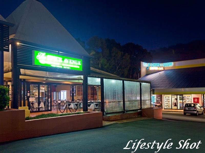 Wellington Point QLD 4160