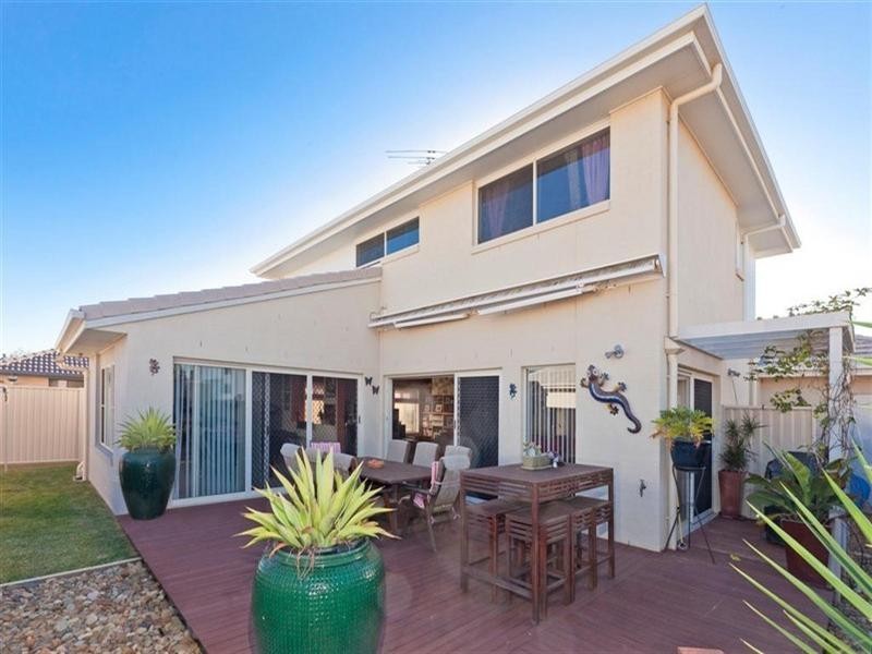 4 Barramul Place, Thornlands QLD 4164