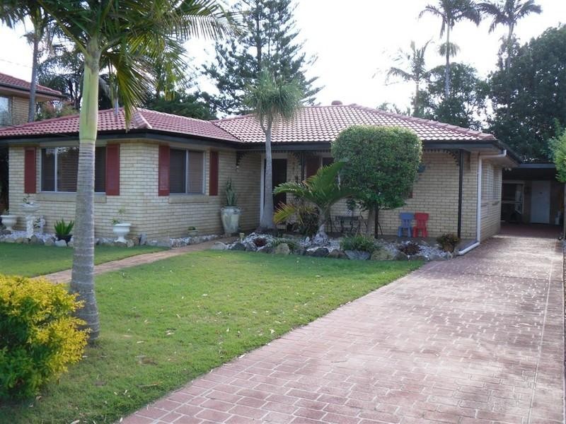 7 Glenlyn Street, Wynnum West QLD 4178