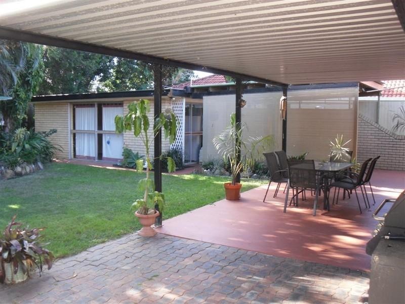 7 Glenlyn Street, Wynnum West QLD 4178