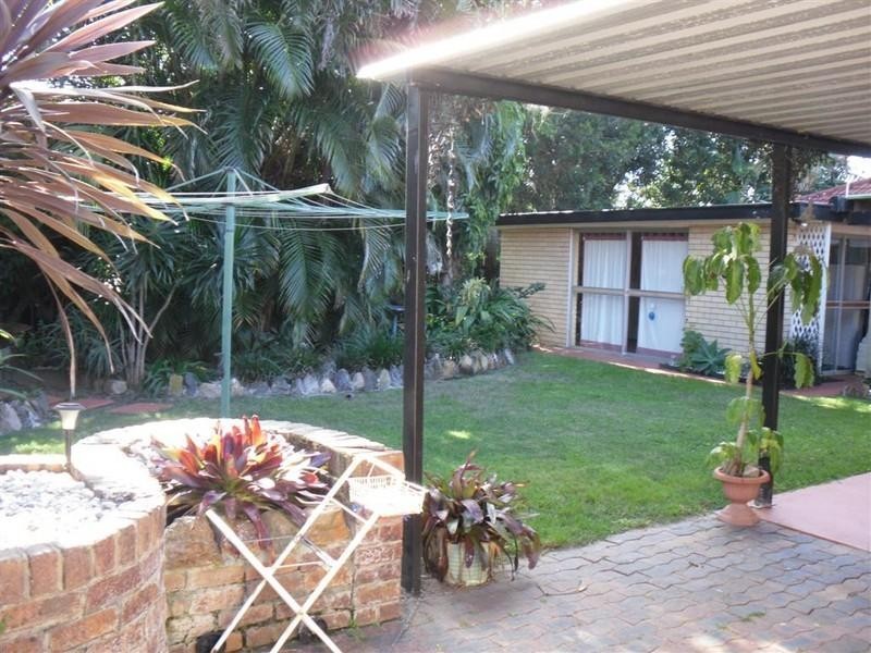 7 Glenlyn Street, Wynnum West QLD 4178