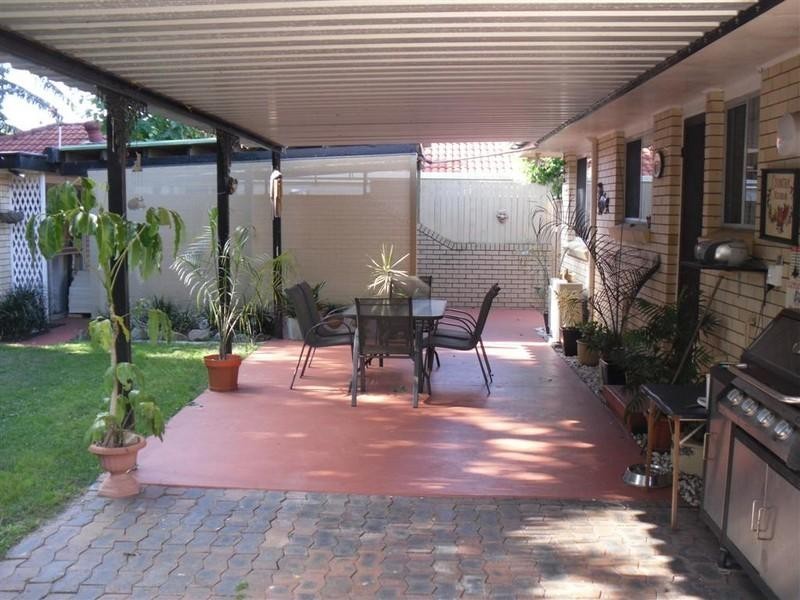 7 Glenlyn Street, Wynnum West QLD 4178