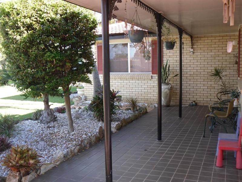 7 Glenlyn Street, Wynnum West QLD 4178