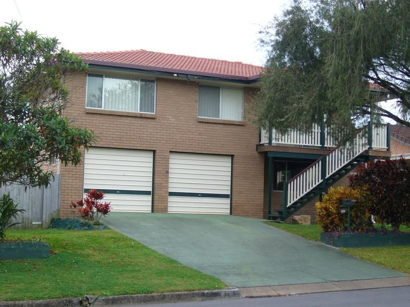 22 AMARYLLIS Street, Alexandra Hills QLD 4161
