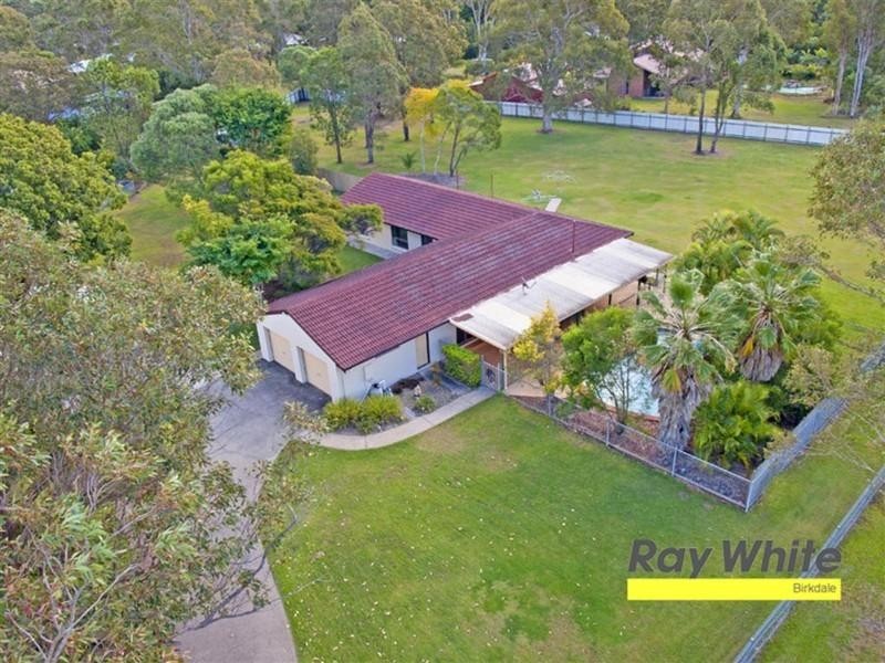 11 St James Road, Birkdale QLD 4159