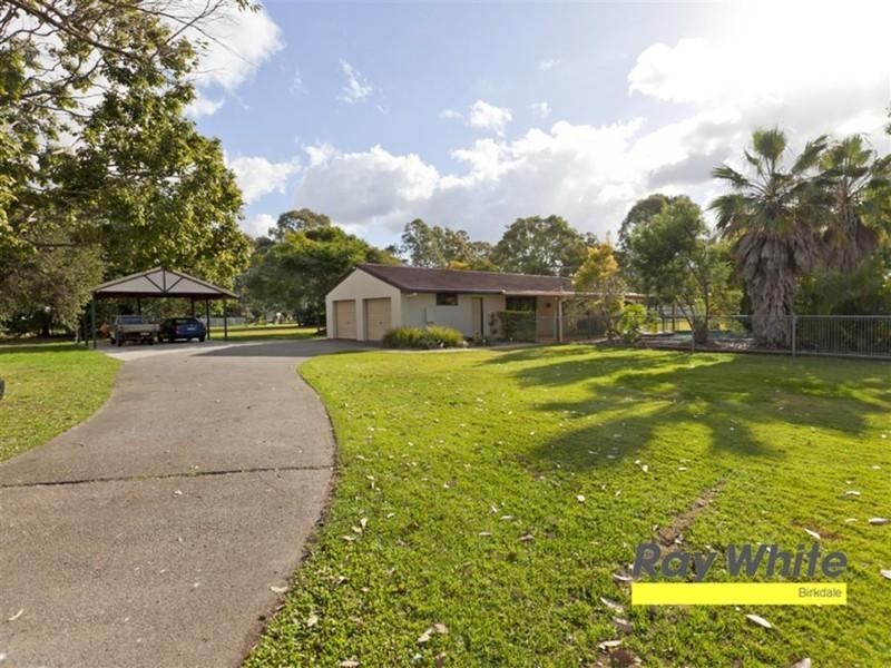 11 St James Road, Birkdale QLD 4159