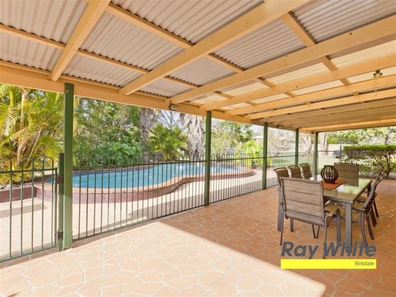 11 St James Road, Birkdale QLD 4159