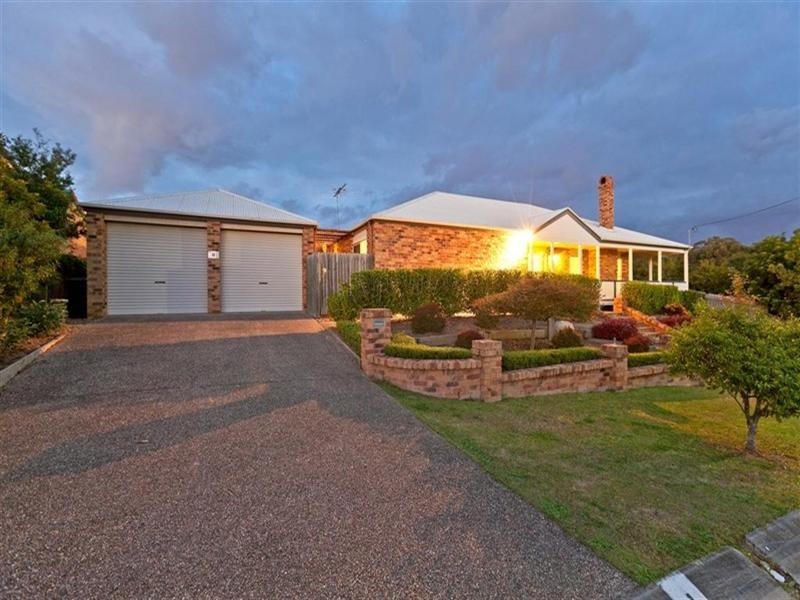 1 Pengana Court, Alexandra Hills QLD 4161