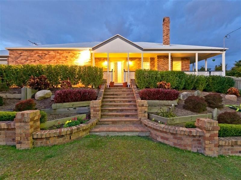 1 Pengana Court, Alexandra Hills QLD 4161