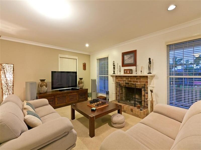 1 Pengana Court, Alexandra Hills QLD 4161