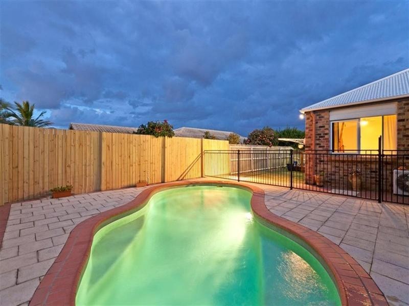 1 Pengana Court, Alexandra Hills QLD 4161