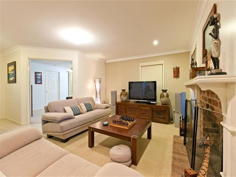 1 Pengana Court, Alexandra Hills QLD 4161