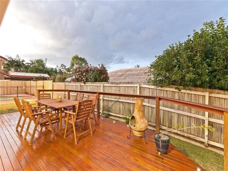 1 Pengana Court, Alexandra Hills QLD 4161