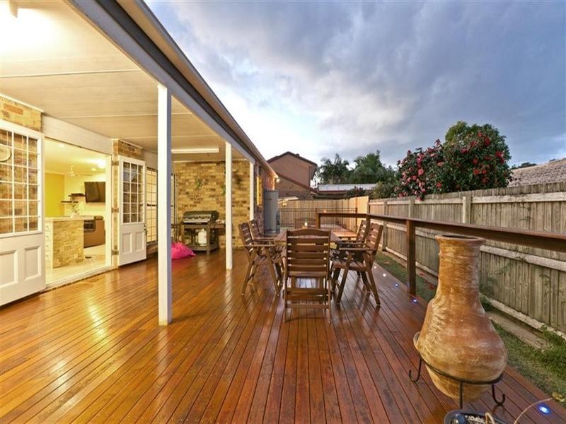 1 Pengana Court, Alexandra Hills QLD 4161